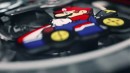 TAG Heuer x Mario Kart Watch