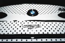 BMW X4 M Competition Art Car