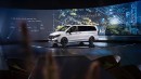 2020 Mercedes-Benz EQV