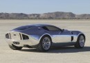 Ford Shelby GR-1 concept