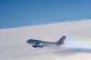 Virgin Orbit's Boeing and Launcher Test