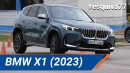2023 BMW X1