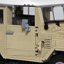 LEGO Toyota Land Cruiser 40 Series