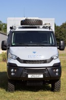 Unicat Iveco Daily
