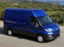 2014 Iveco Daily