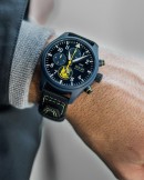 IWC Pilot's Watch Chronograph Edition 2021