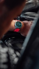 Pilot's Watch Chronograph 41 Mercedes-AMG Petronas Formula One Team