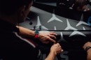 Pilot's Watch Chronograph 41 Mercedes-AMG Petronas Formula One Team