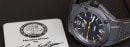 IWC Unveils Limited Edition AMG GT Luxury Watch