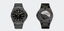 IWC Unveils Limited Edition AMG GT Luxury Watch