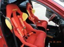 Ja Rule’s 1996 Acura Integra GSR from Fast & Furious