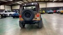 1982 Jeep CJ-7 Jamboree 4x4 for sale by PC Classic Cars
