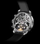 Jacob & Co Jean Bugatti watch