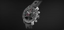 Jaguar E-Type 60th anniversary Bremont watches and Glenturret whisky