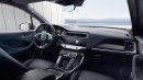 JLR's cars will come with Nvidia's Nervous System