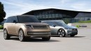 JLR's cars will come with Nvidia's Nervous System