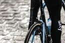 Jaguar and Pinarello designed team Fly's New Racing Bike They Rode at Tour of Flanders
