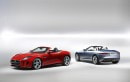 2014 Jaguar US lineup