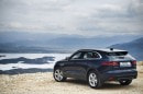 Jaguar Announces 240 HP Twin-Turbo Diesel for 2018 F-Pace, XE and XF