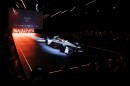 2023 Jaguar I-TYPE 6 Formula E race car
