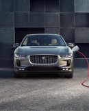 Jaguar is planning an EV revolution