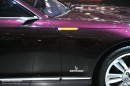 Bertone Jaguar B99 Concept