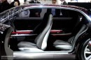 Bertone Jaguar B99 Concept