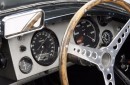 Jaguar XK120c C-Type auctioned by Bonhams