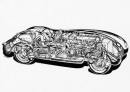 Jaguar C-Type Continuation official announcement