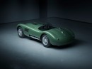 Jaguar C-Type Continuation official announcement