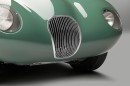 2022 Jaguar C-Type Continuation