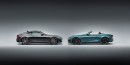 Jaguar F-Type announcement for Australia