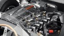 2018 Jaguar D-Type Continuation Series