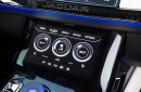 Jaguar C-X17 concept