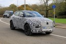 Jaguar E-Pace Facelift Spied for the First Time, Follows Evoque Lead
