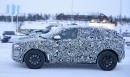 Jaguar E-Pace Getting Ready to Take on Audi Q3 With Some Winter Testing