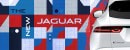 2018 Jaguar E-Pace SUV
