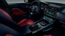 2020 Jaguar F-Pace special edition