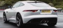 Jaguar F-Type 400 Sport Review Sounds Like a Date