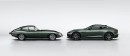Jaguar F-Type R Heritage 60 Edition