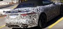 Jaguar F-Type SVR Spied Testing in Colorado, Rumor Says Inline-6 or V8 Turbo