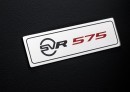 2018 Jaguar F-Type SVR with SVR Graphic Pack