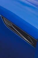 2021 Jaguar F-Type Coupe