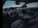 2021 Jaguar F-Type Coupe