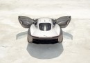 Jaguar C-X75 Concept photo
