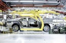 Jaguar Land Rover Cutting 5,000 UK Jobs in 2019
