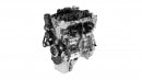 Jaguar's Ingenium engine in the four-cylinder version