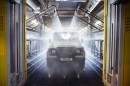 Land Rover Defender 2,000,000