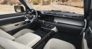 2023 Land Rover Defender 130