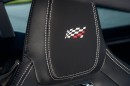 2020 Jaguar F-Type Checkered Flag
